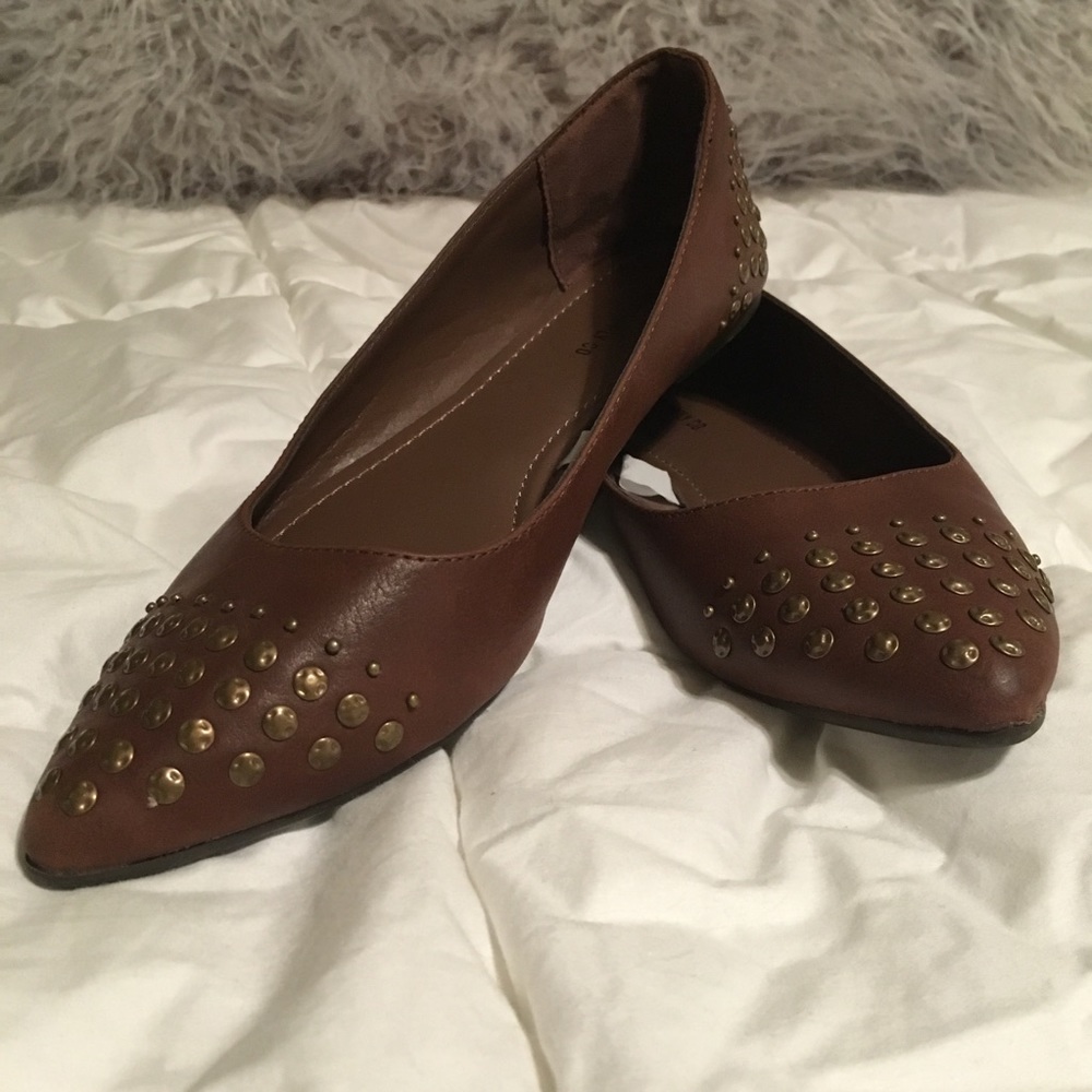 Reposh! New!